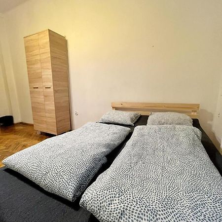 Main Square Rooms Krakow Exterior photo