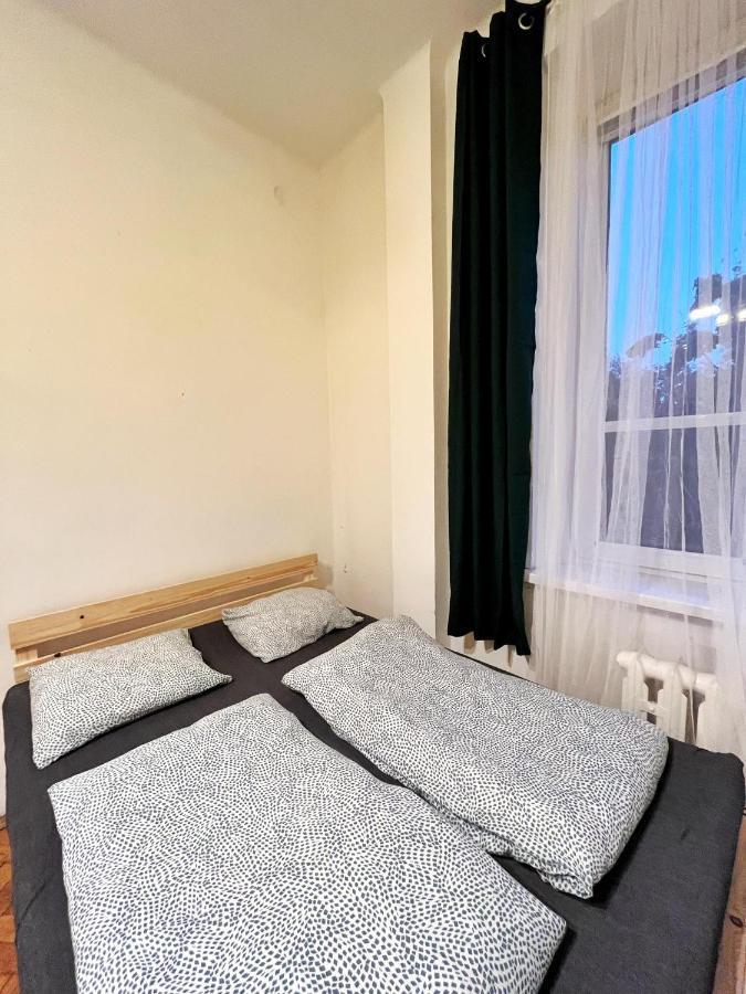Main Square Rooms Krakow Exterior photo